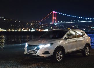 SUV’un Öncüsü Nissan Qashqai, 2021’e Lider Başladı