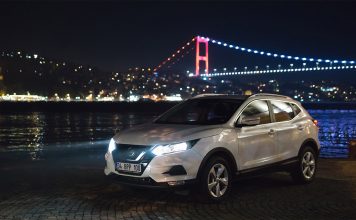 SUV’un Öncüsü Nissan Qashqai, 2021’e Lider Başladı