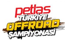 TÜRKİYE OFFROAD ŞAMPİYONASI’NIN  İSİM SPONSORU PETLAS
