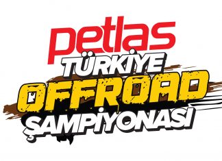 TÜRKİYE OFFROAD ŞAMPİYONASI’NIN İSİM SPONSORU PETLAS