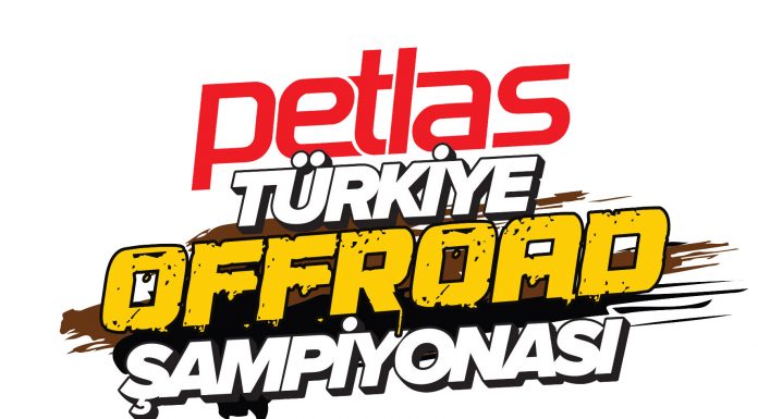 TÜRKİYE OFFROAD ŞAMPİYONASI’NIN  İSİM SPONSORU PETLAS