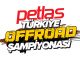 TÜRKİYE OFFROAD ŞAMPİYONASI’NIN İSİM SPONSORU PETLAS