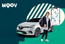 MOOV’da üye sayısı 250 bini aştı