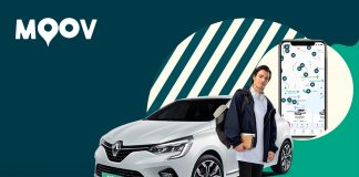 MOOV 15 bin ton karbon salımını engelledi