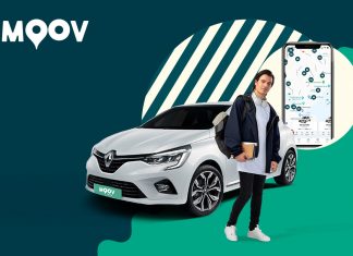 MOOV 15 bin ton karbon salımını engelledi