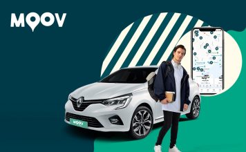 MOOV’da üye sayısı 250 bini aştı