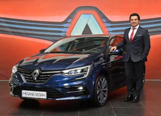 RENAULT MAİS ÖTV MATRAH DEĞERLENDİRMESİ