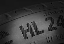 Continental’den bir ilk daha: HL yük endeksli lastik!