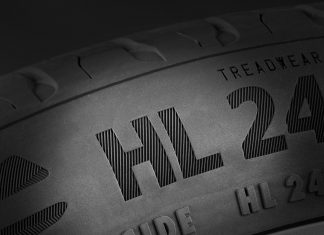 Continental’den bir ilk daha: HL yük endeksli lastik!