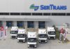 2021 YILININ İLK BÜYÜK FİLO TESLİMATI, SERTRANS LOGISTICS’E YAPILDI