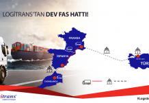 LOGITRANS’TAN DEV FAS HATTI