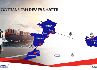 LOGITRANS’TAN DEV FAS HATTI