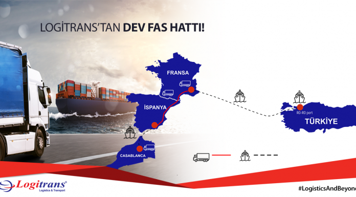 LOGITRANS’TAN DEV FAS HATTI