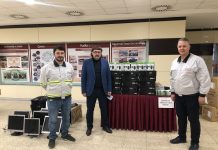 TOYOTA OTOMOTİV SANAYİ TÜRKİYE UZAKTAN EĞİTİME DESTEK VERMEYE DEVAM EDİYOR