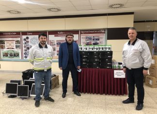 TOYOTA OTOMOTİV SANAYİ TÜRKİYE UZAKTAN EĞİTİME DESTEK VERMEYE DEVAM EDİYOR