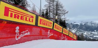 PIRELLI, 2021 DÜNYA KAYAK ŞAMPİYONASI’NIN SPONSORU OLDU