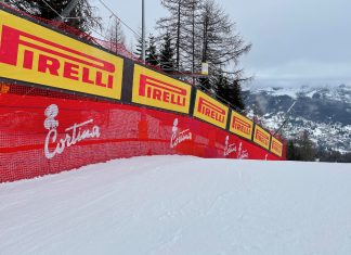 PIRELLI, 2021 DÜNYA KAYAK ŞAMPİYONASI’NIN SPONSORU OLDU