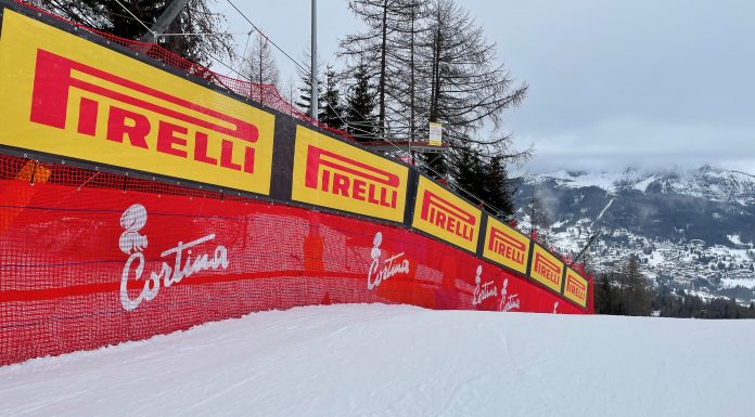 PIRELLI, 2021 DÜNYA KAYAK ŞAMPİYONASI’NIN SPONSORU OLDU