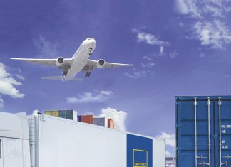 GEFCO’dan Çalık Enerji için Türkiye’den Türkmenistan’a 3.000 parçalık proje taşıması