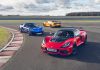 Lotus Elise ve Exige Final Edition’ı Tanıttı.