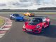 Lotus Elise ve Exige Final Edition’ı Tanıttı.