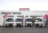 GIDA ALANINDA MİKRO DAĞITIM LİDERİ, RENAULT TRUCKS ÇEKİCİLERİ TERCİH ETTİ