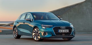 Audi’nin premium kompakt sınıftaki başarılı temsilcisi A3 dördüncü nesliyle Türkiye’de satışa sunuldu.
