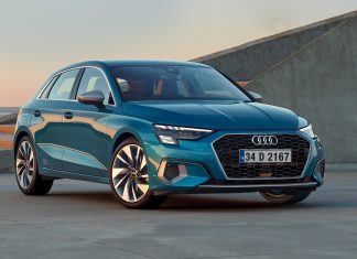 Audi’nin premium kompakt sınıftaki başarılı temsilcisi A3 dördüncü nesliyle Türkiye’de satışa sunuldu.