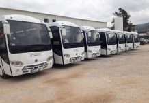 TEMSA’dan Asist Turizm’e 17 Prestij SX