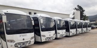 TEMSA’dan Asist Turizm’e 17 Prestij SX
