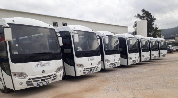 TEMSA’dan Asist Turizm’e 17 Prestij SX