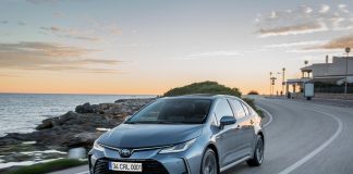 Toyota’nın Finans Kampanyası Şubat’ta da Devam Ediyor