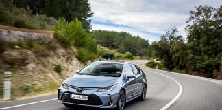 TOYOTA COROLLA EN ÇOK SATAN MODEL OLDU