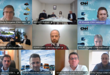 IVECO: Antalya’da yeni hizmet noktası