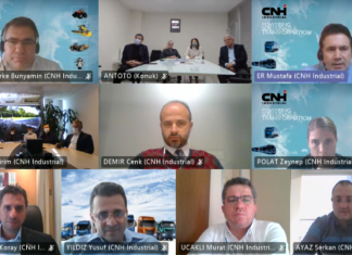 IVECO: Antalya’da yeni hizmet noktası