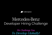 Mercedes-Benz Küresel IT Çözümleri Merkezi, İşe Alım Yarışması başlatıyor