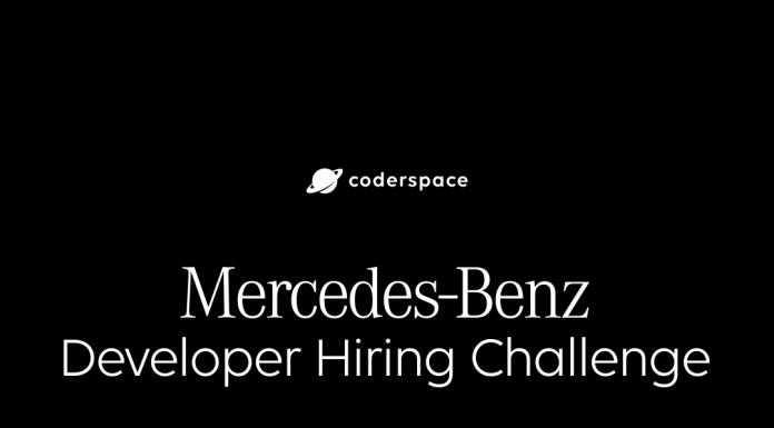 Mercedes-Benz Küresel IT Çözümleri Merkezi, İşe Alım Yarışması başlatıyor