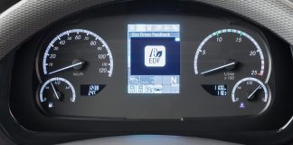 Mercedes-Benz, Şehirlerarası Otobüslerde Standartları Yükseltti