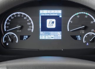 Mercedes-Benz, Şehirlerarası Otobüslerde Standartları Yükseltti