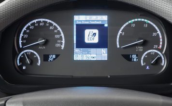 Mercedes-Benz, Şehirlerarası Otobüslerde Standartları Yükseltti