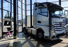 Mercedes-Benz Türk, yeni bütünsel eğitim modeli ile 2020 yılını başarıyla tamamladı ve 2021’de de devam edecek