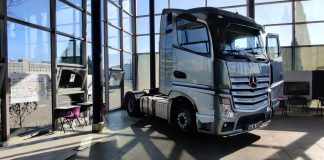 Mercedes-Benz Türk, yeni bütünsel eğitim modeli ile 2020 yılını başarıyla tamamladı ve 2021’de de devam edecek