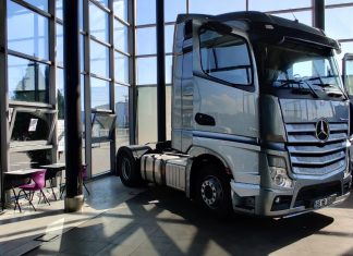 Mercedes-Benz Türk, yeni bütünsel eğitim modeli ile 2020 yılını başarıyla tamamladı ve 2021’de de devam edecek