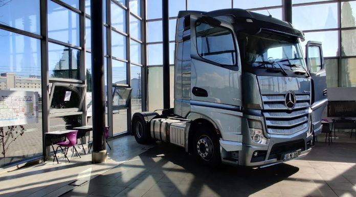 Mercedes-Benz Türk, yeni bütünsel eğitim modeli ile 2020 yılını başarıyla tamamladı ve 2021’de de devam edecek