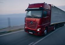 Mercedes-Benz ile #KafayıDeğiştirenler