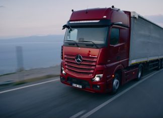 Mercedes-Benz ile #KafayıDeğiştirenler