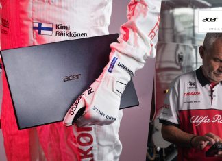 Acer ve Sauber Motorsport İş Birliği 2021’de devam edecek