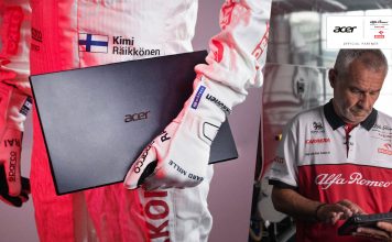 Acer ve Sauber Motorsport İş Birliği 2021’de devam edecek