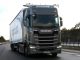 Scania, İsveç Otoyollarında Otonom Kamyonları Test Edecek