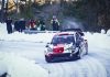 TOYOTA GAZOO Racing Karlı ve Buzlu Finlandiya Arctic Rallisi’nde Başarıya Odaklandı